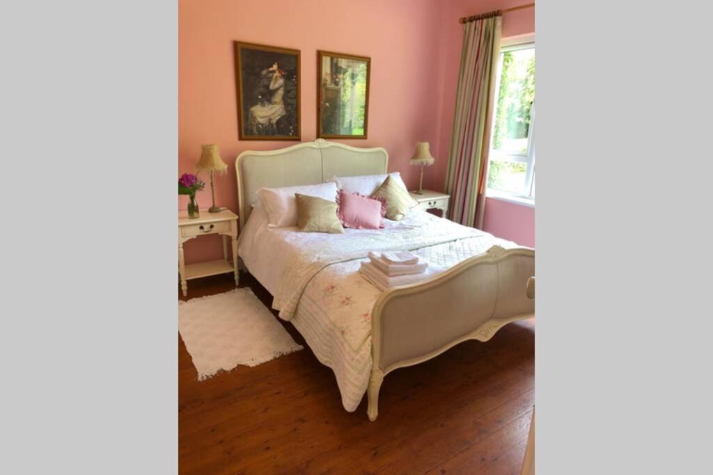 Rhubarb Cottage Enniskillen Zewnętrze zdjęcie