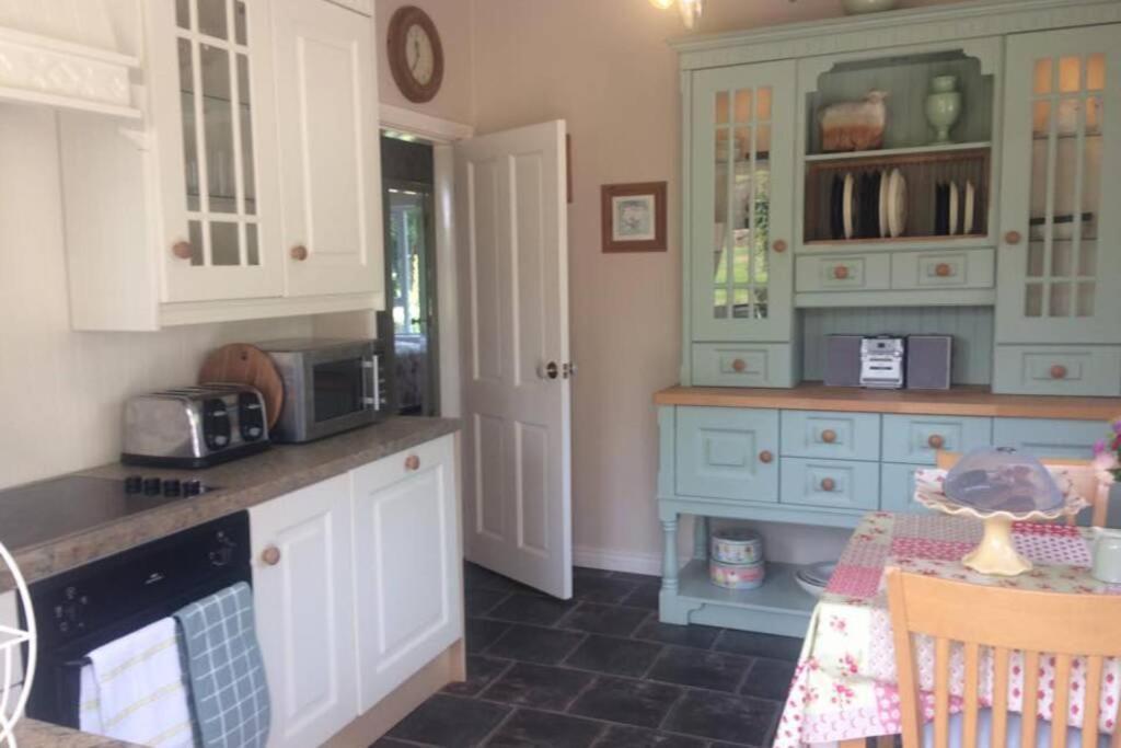 Rhubarb Cottage Enniskillen Zewnętrze zdjęcie
