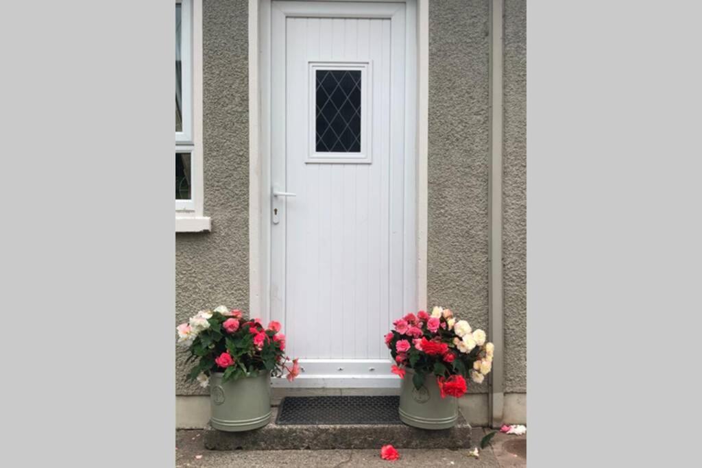 Rhubarb Cottage Enniskillen Zewnętrze zdjęcie