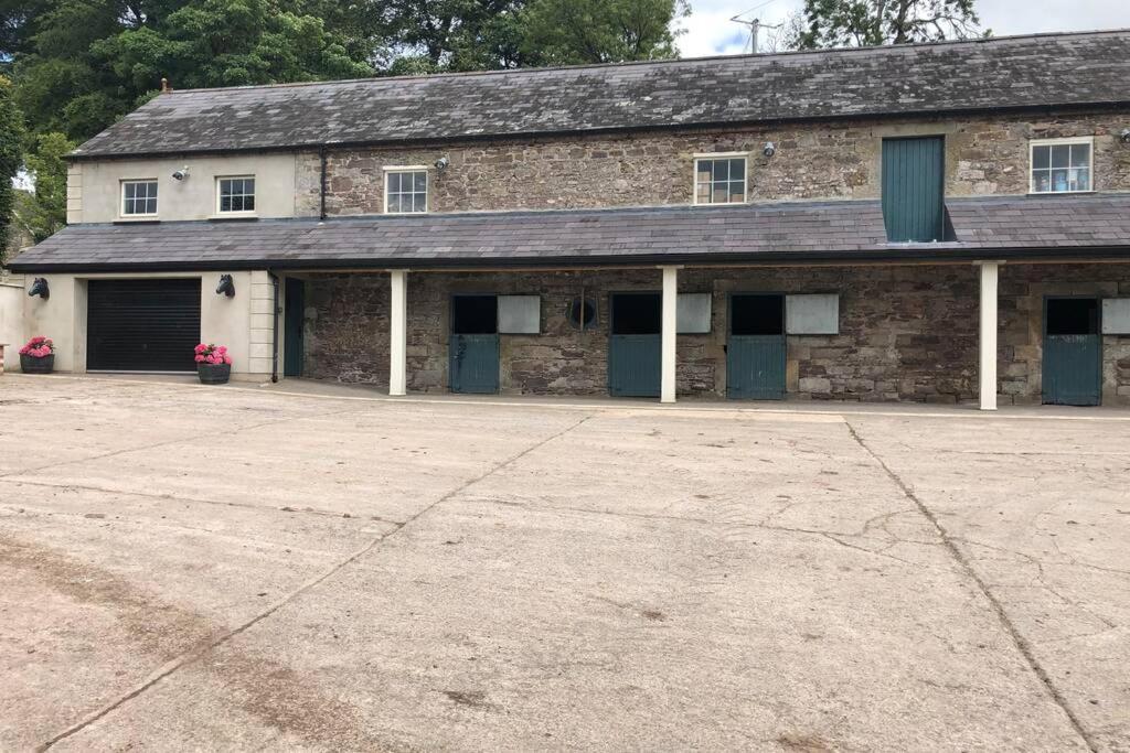 Rhubarb Cottage Enniskillen Zewnętrze zdjęcie