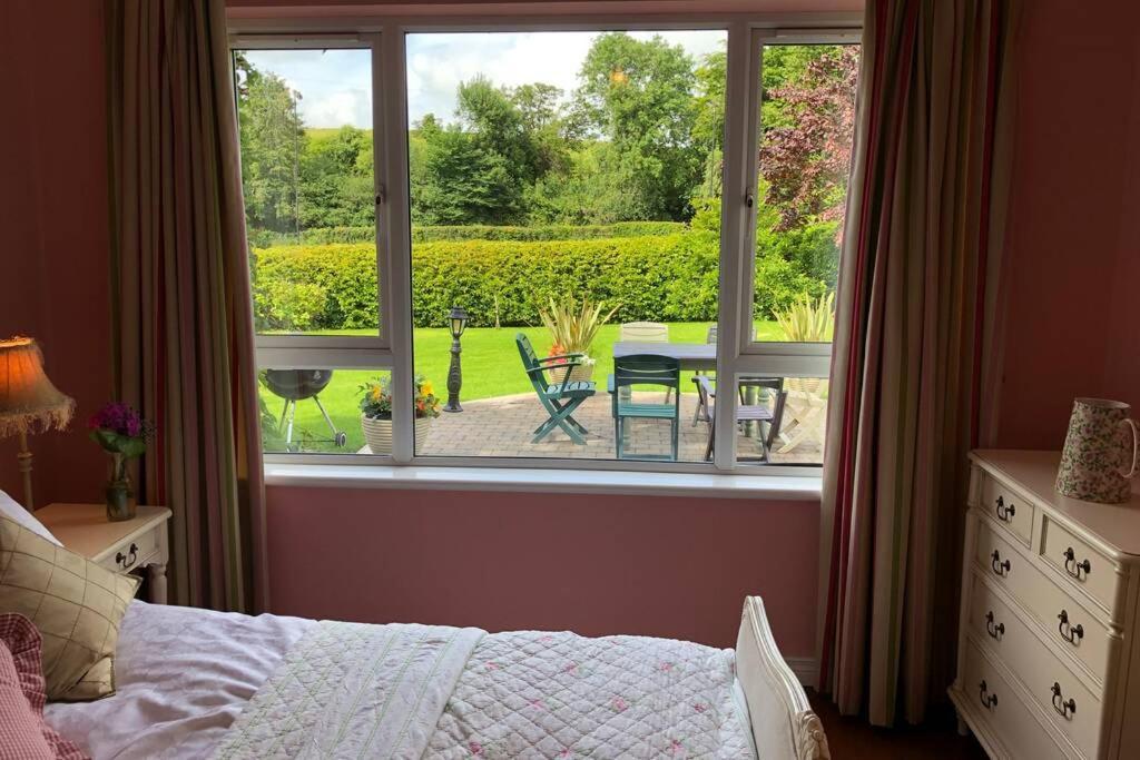Rhubarb Cottage Enniskillen Zewnętrze zdjęcie