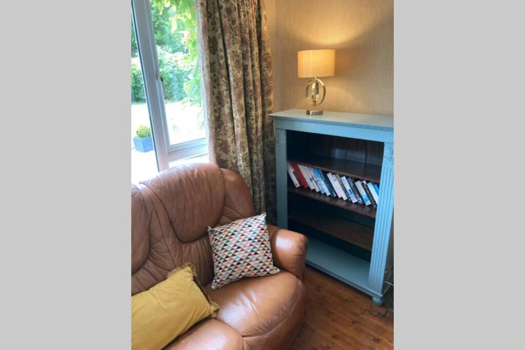 Rhubarb Cottage Enniskillen Zewnętrze zdjęcie