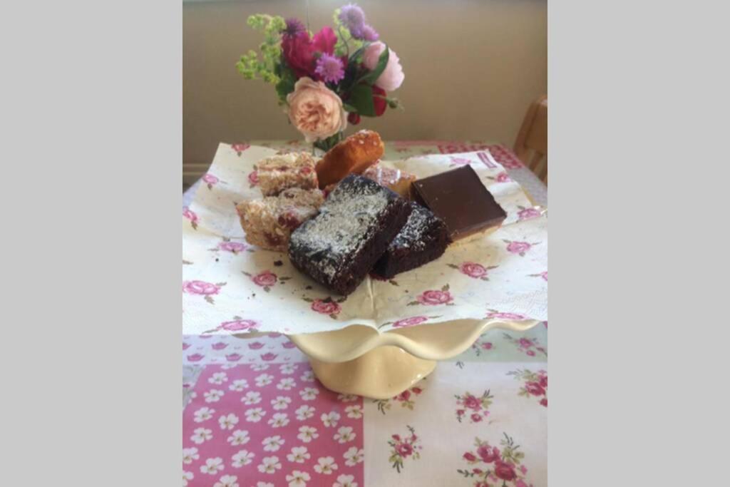Rhubarb Cottage Enniskillen Zewnętrze zdjęcie