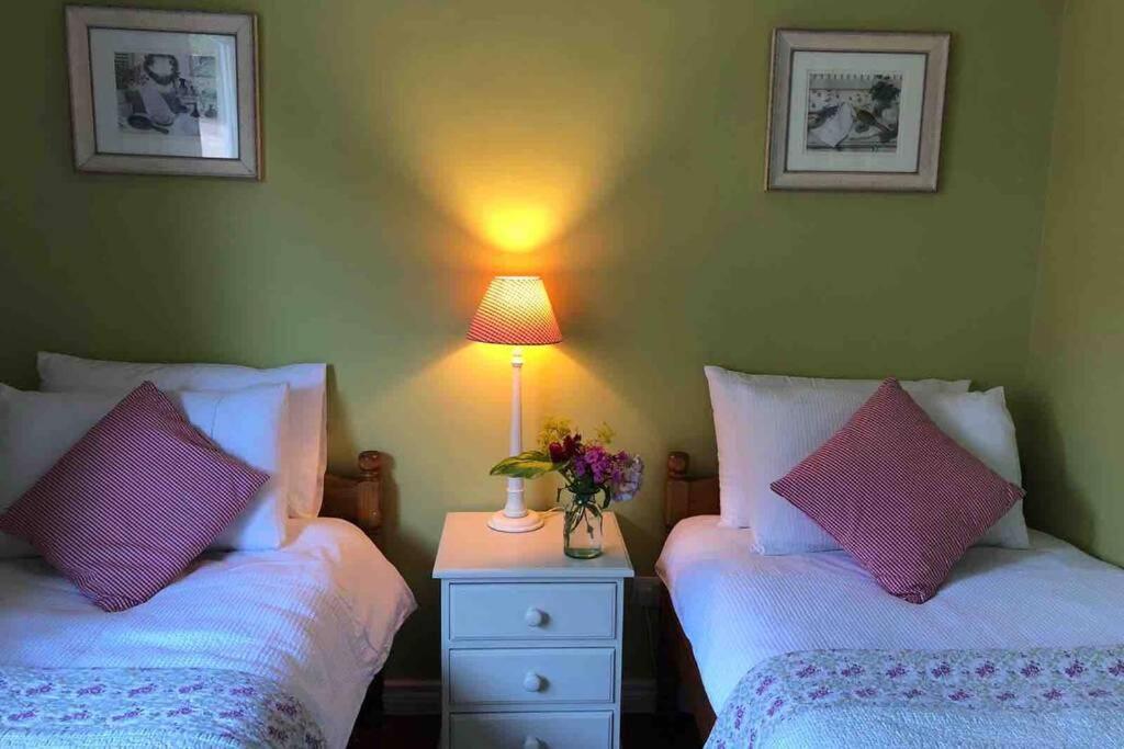 Rhubarb Cottage Enniskillen Zewnętrze zdjęcie