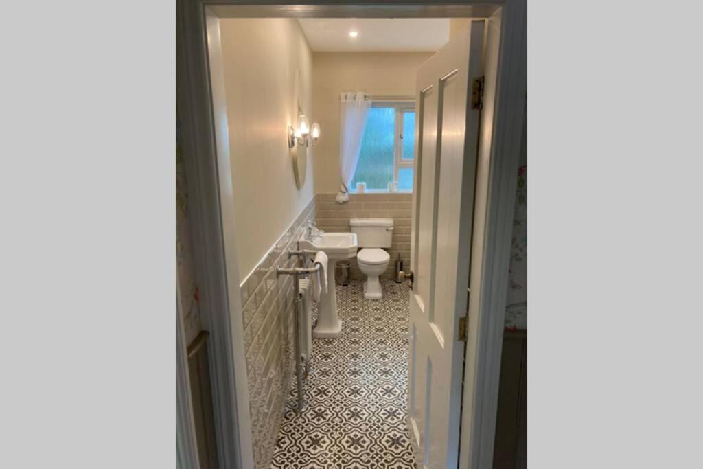 Rhubarb Cottage Enniskillen Zewnętrze zdjęcie